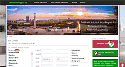 Desktop Screenshot of nekretnine-beograd.org